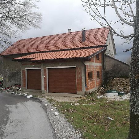 Apartma Burjuca Apartment Ajdovščina Екстериор снимка