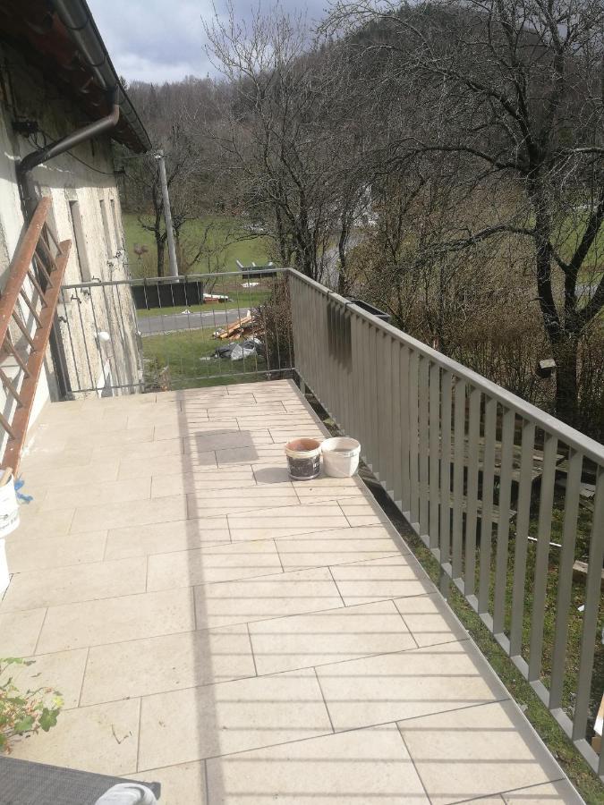 Apartma Burjuca Apartment Ajdovščina Екстериор снимка