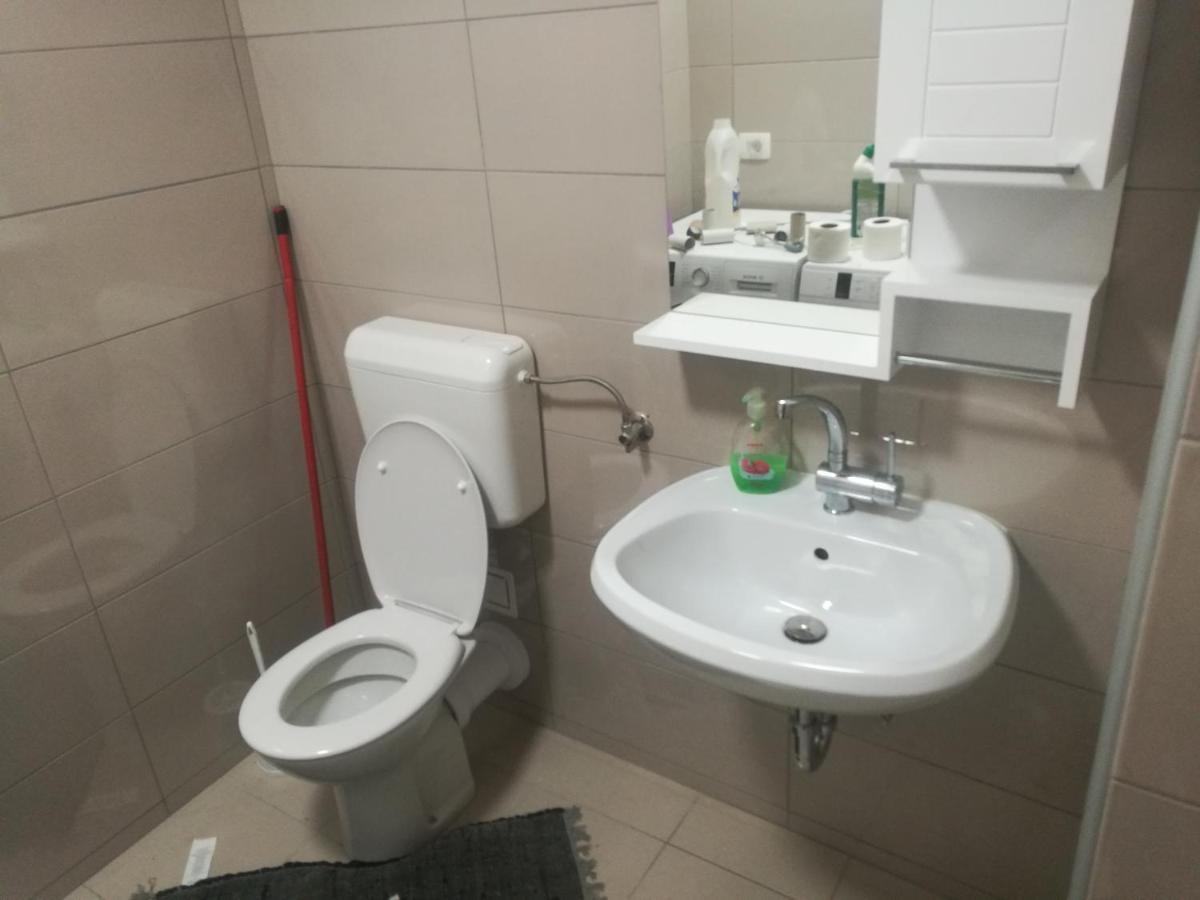 Apartma Burjuca Apartment Ajdovščina Екстериор снимка