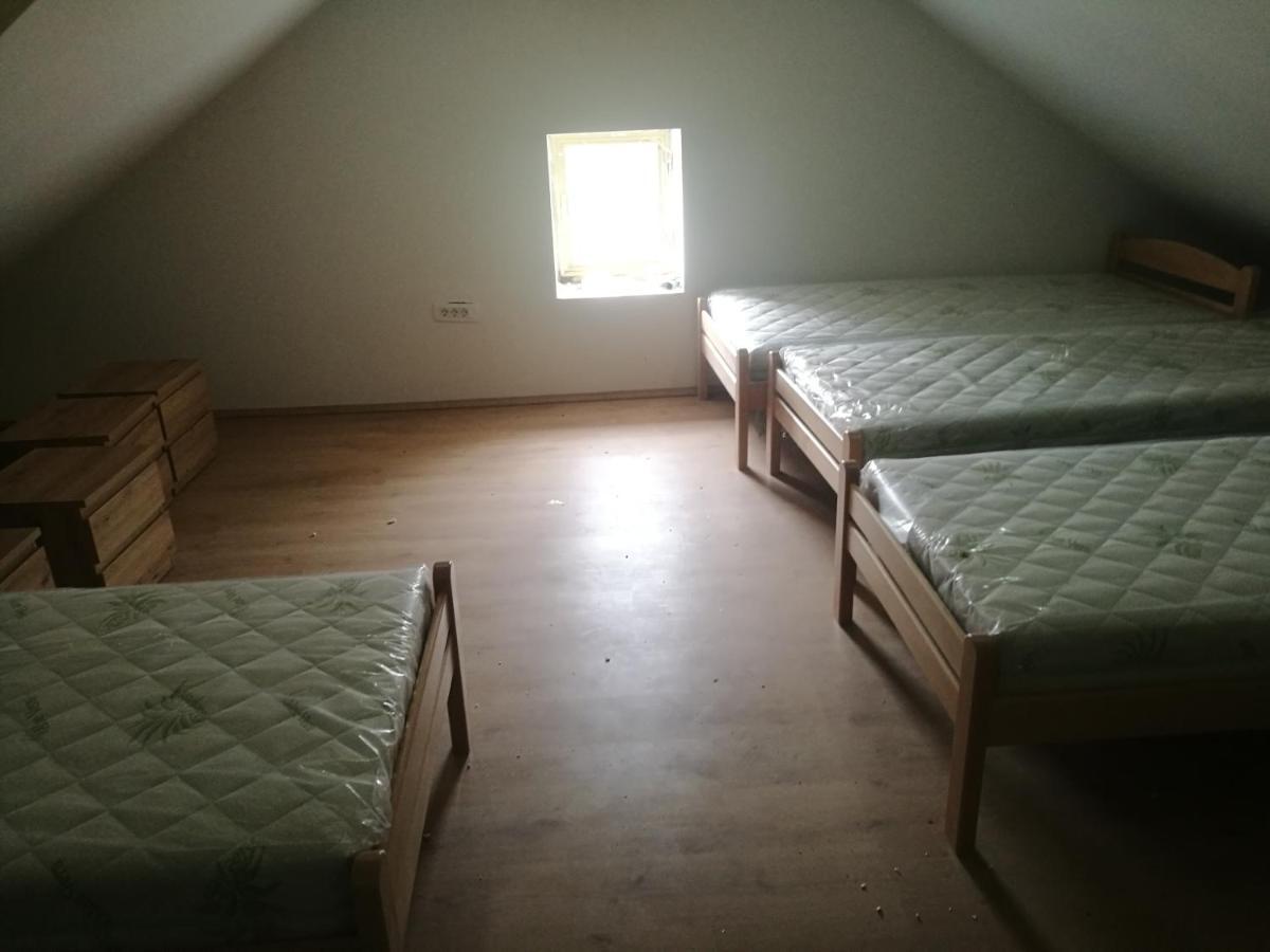 Apartma Burjuca Apartment Ajdovščina Екстериор снимка