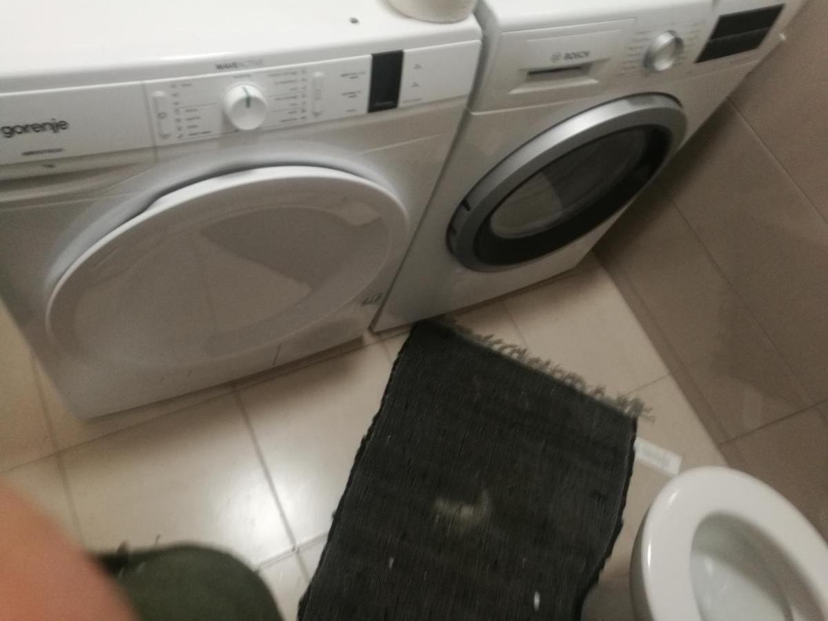 Apartma Burjuca Apartment Ajdovščina Екстериор снимка